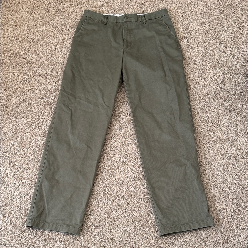 Dockers Men's Khaki Chinos